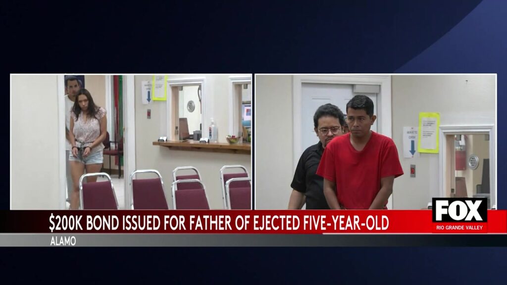 Write a new simple attractive title based on the title from Third Suspect Charged After Alamo Crash That Hospitalized Young Child and dont use quote marks Write a new simple attractive title based on the title