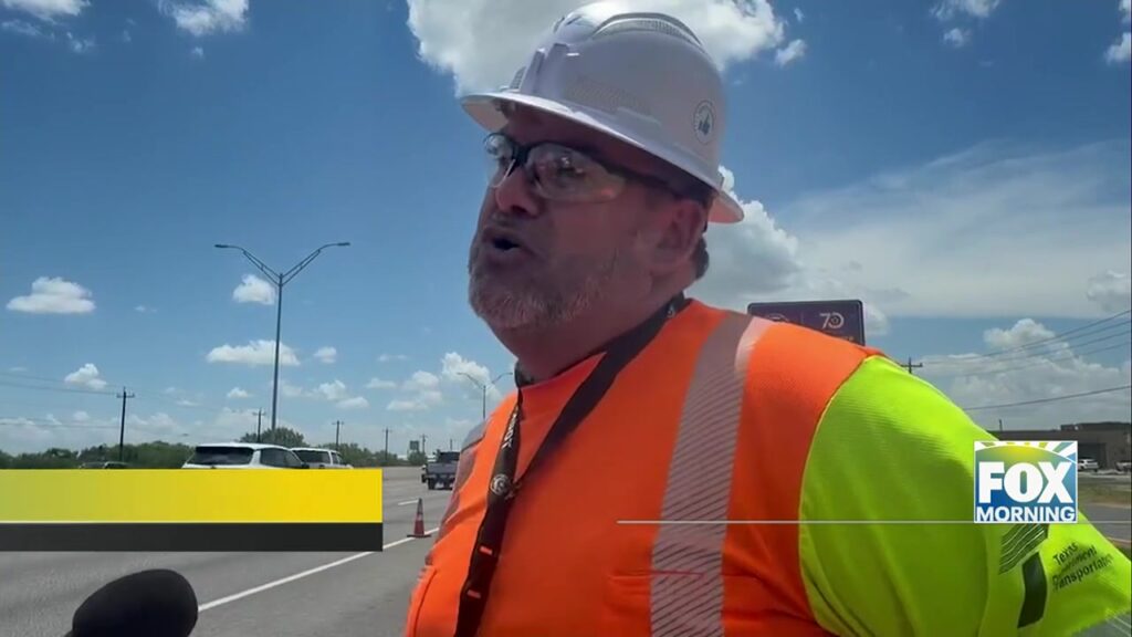 Write a new simple attractive title based on the title from TxDOT Unveils Commemorative Highway Signs To Mark 250th Independence Anniversary and dont use quote marks Write a new simple attractive title based on the title
