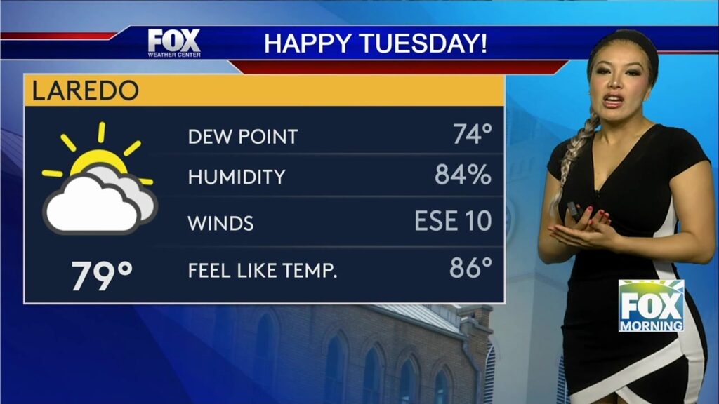 Write a new simple attractive title based on the title from Extended Forecast: Extended Weather Forecast: Rain Chances And Relief Possible As Heat Wave Continues and dont use quote marks Write a new simple attractive title based on the title