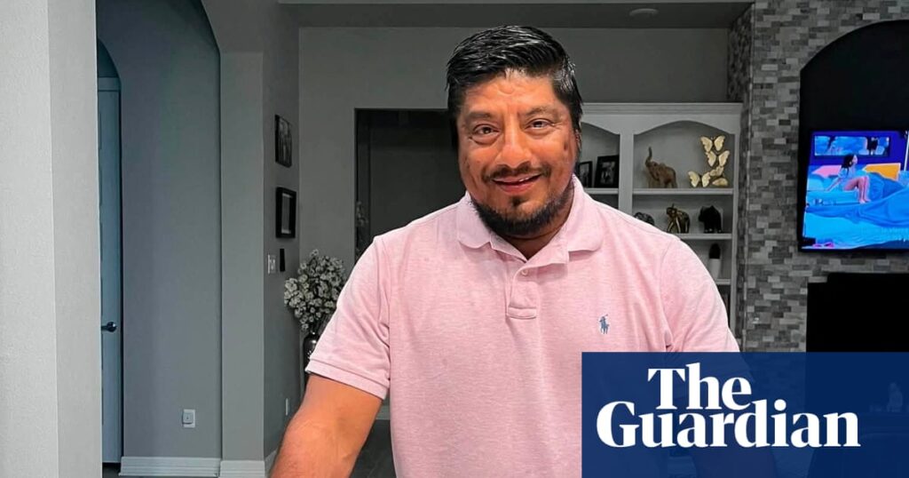 Write a new simple attractive title based on the title from ‘New terrifying levels’: 10 people fatally shot by immigration officials in Trump’s second term | Texas and dont use quote marks Write a new simple attractive title based on the title