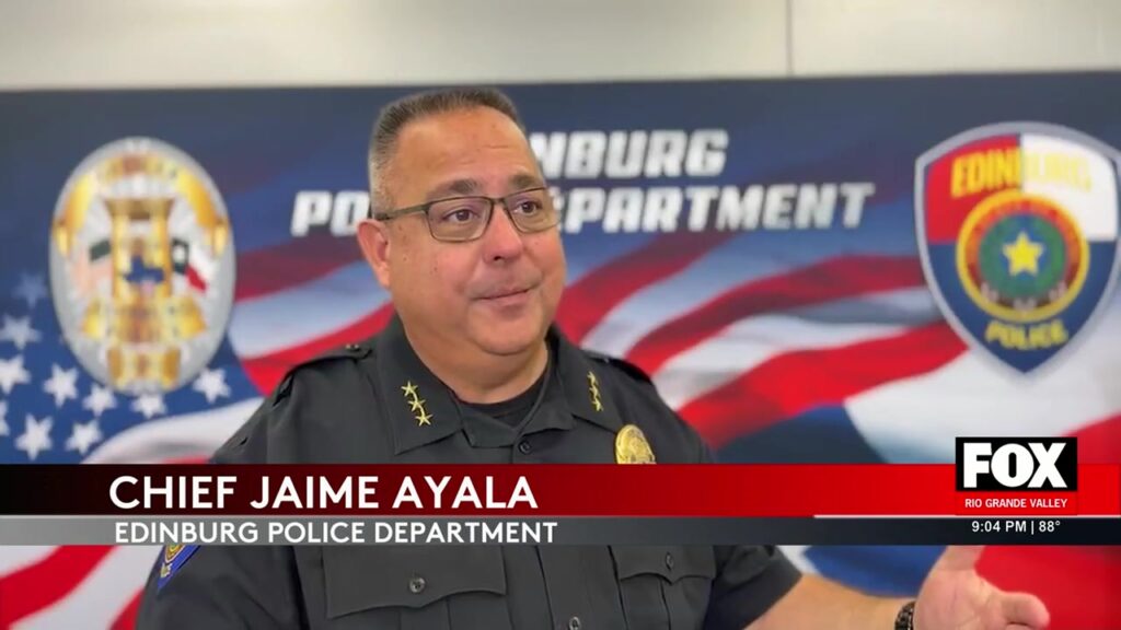 Write a new simple attractive title based on the title from Edinburg DWI Arrests: Edinburg Police See 34 DWI Arrests In ‘No Refusal’ July 4th Operation and dont use quote marks Write a new simple attractive title based on the title