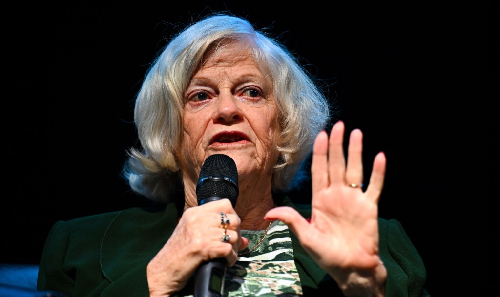 Write a new simple attractive title based on the title from Arrested Man Released Without Charges In Death Of Ann Widdecombe and dont use quote marks Write a new simple attractive title based on the title