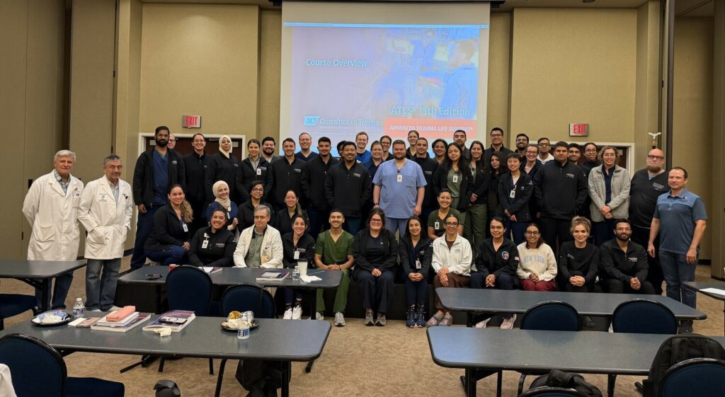 Write a new simple attractive title based on the title from STHS GME Consortium welcomes 65 new medical residents to the Rio Grande Valley and dont use quote marks Write a new simple attractive title based on the title