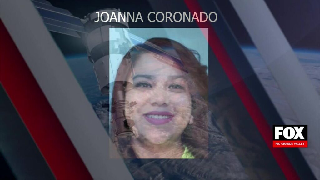 Write a new simple attractive title based on the title from Police Seek Joanna Coronado In Ongoing Assault Investigation and dont use quote marks Write a new simple attractive title based on the title