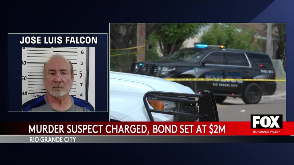 Write a new simple attractive title based on the title from Rio Grande City Shooting: Fatal Shooting In Rio Grande City Sparks Murder Investigation and dont use quote marks Write a new simple attractive title based on the title