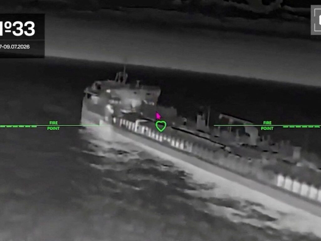 Write a new simple attractive title based on the title from Russia readies to reroute exports from Sea of Azov after Ukrainian attacks | Russia-Ukraine war News and dont use quote marks Write a new simple attractive title based on the title
