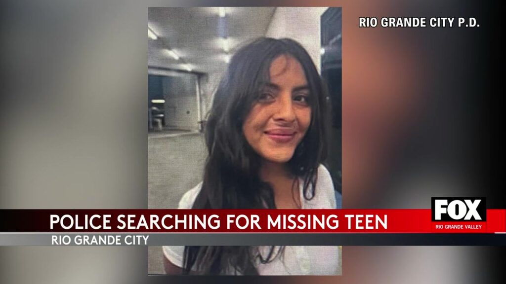 Write a new simple attractive title based on the title from Rio Grande City Police Seek Missing Teen Natalie Cantu and dont use quote marks Write a new simple attractive title based on the title