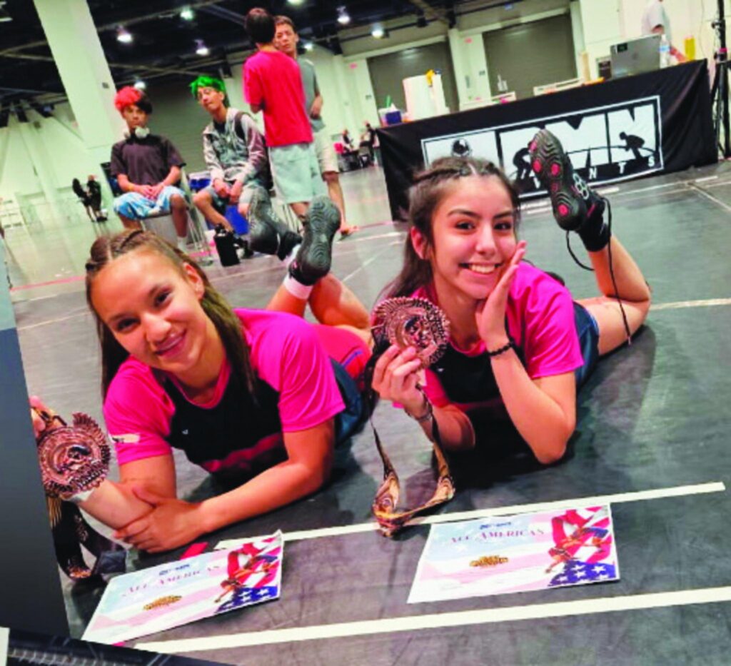 Write a new simple attractive title based on the title from Sports BriefsNew Española Valley High School Will Keep Medina Gym – Rio Grande Sun and dont use quote marks Write a new simple attractive title based on the title
