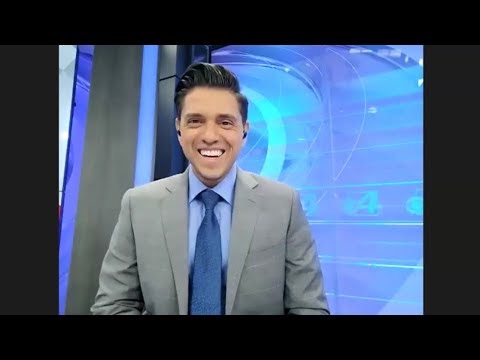 Write a new simple attractive title based on the title from mikemcguff.com: Derick Garcia signs off CBS4 Rio Grande Valley and dont use quote marks Write a new simple attractive title based on the title