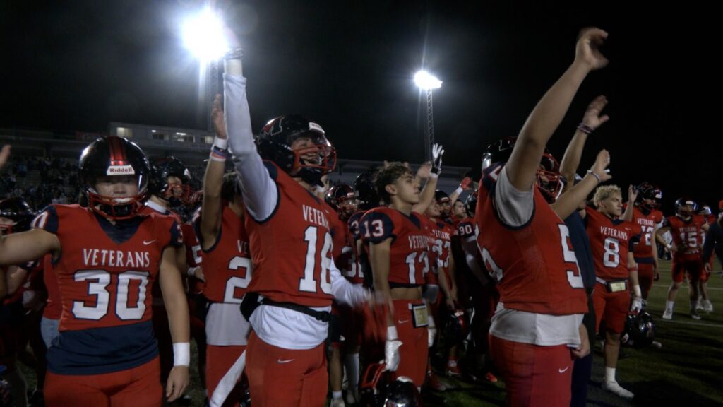 Write a new simple attractive title based on the title from 2023 RGV high schools sports recap and dont use quote marks Write a new simple attractive title based on the title