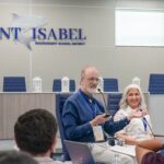 Write a new simple attractive title based on the title from Educators plan for AI – Port Isabel-South Padre Press and dont use quote marks Write a new simple attractive title based on the title