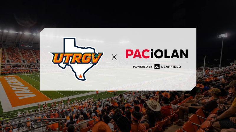 Write a new simple attractive title based on the title from UTRGV Athletics Ushers in New Era Through Partnership with Paciolan for Enhanced Ticketing and Marketing Solutions and dont use quote marks Write a new simple attractive title based on the title