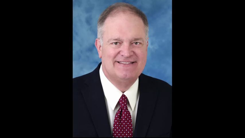 Write a new simple attractive title based on the title from KRGV pays tribute to former sports director Dave Brown and dont use quote marks Write a new simple attractive title based on the title