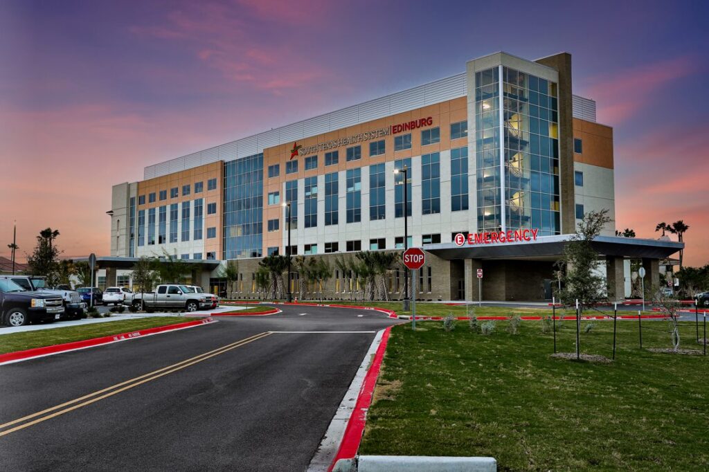Write a new simple attractive title based on the title from SOUTH TEXAS HEALTH SYSTEM EDINBURG NAMED A BEST REGIONAL HOSPITAL IN TEXAS BY U.S. NEWS & WORLD REPORT FOR FIFTH CONSECUTIVE YEAR and dont use quote marks Write a new simple attractive title based on the title