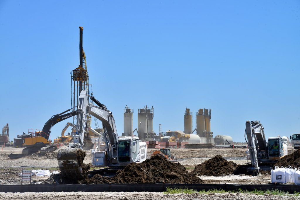 Write a new simple attractive title based on the title from Commentary: Make liquefied natural gas industry pay their share of taxes and dont use quote marks Write a new simple attractive title based on the title