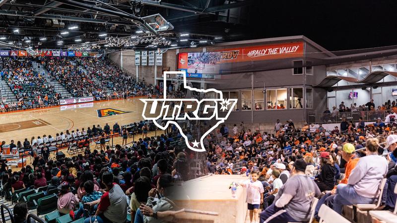 Write a new simple attractive title based on the title from UTRGV Athletics Nets Record $2.7 Million in 2022-23 and dont use quote marks Write a new simple attractive title based on the title