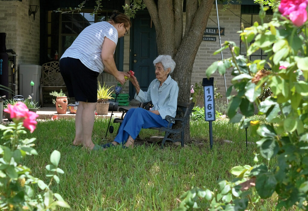 Write a new simple attractive title based on the title from Alzheimer’s Continues to Afflict Texas’s Rio Grande Valley. Experts Say State Leaders Still Aren’t Doing Enough. and dont use quote marks Write a new simple attractive title based on the title