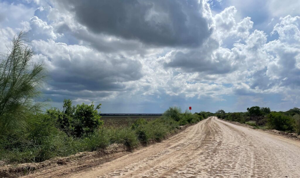 Write a new simple attractive title based on the title from In Rio Grande Valley, Women Face Elevated Risks of Cervical Cancer. The Safeguards Aren’t Always There. and dont use quote marks Write a new simple attractive title based on the title