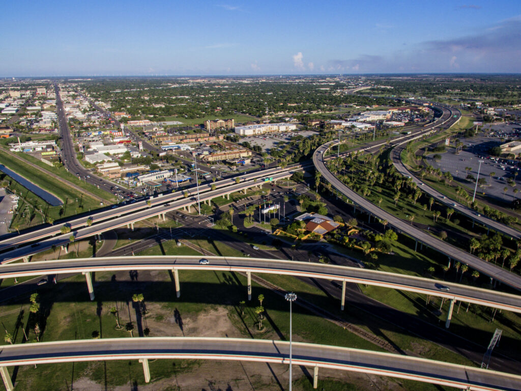 Write a new simple attractive title based on the title from Texas border cities dominate cheapest places to retire list and dont use quote marks Write a new simple attractive title based on the title