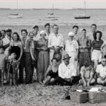 Write a new simple attractive title based on the title from Moments In Time: A dollar for a cause – Port Isabel-South Padre Press and dont use quote marks Write a new simple attractive title based on the title