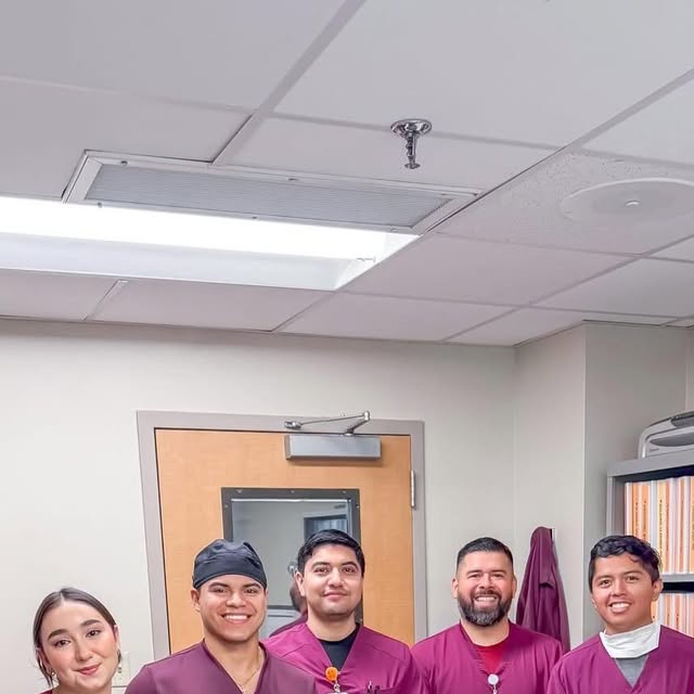 Write a new simple attractive title based on the title from Celebrating Our Own Healthcare Heroes: As National Hospital Week comes to a close, South Texas Health System proudly honors the more than 3,600 employees across our 12 facilities whose dedication to quality, compassionate care makes a difference in t – instagram.com and dont use quote marks Write a new simple attractive title based on the title