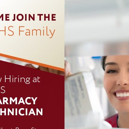 Write a new simple attractive title based on the title from Your Next Prescription for Success Starts Here: South Texas Health System is seeking dedicated pharmacy professionals to join our teams at STHS McAllen and STHS Edinburg. As part of the Rio Grande Valley's largest integrated healthcare network, you'll pl – instagram.com and dont use quote marks Write a new simple attractive title based on the title