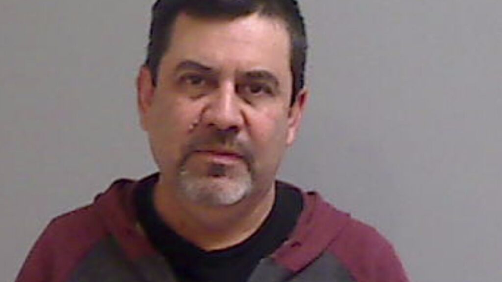 Write a new simple attractive title based on the title from Edinburg pastor facing new charges of child grooming and dont use quote marks Write a new simple attractive title based on the title