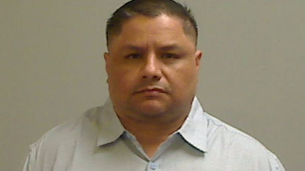 Write a new simple attractive title based on the title from McAllen man gets 25 years in prison for sexually abusing two children and dont use quote marks Write a new simple attractive title based on the title
