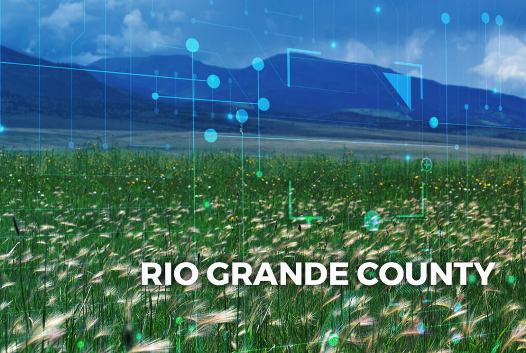 Write a new simple attractive title based on the title from Rio Grande commissioners say no for now to data centers and dont use quote marks Write a new simple attractive title based on the title