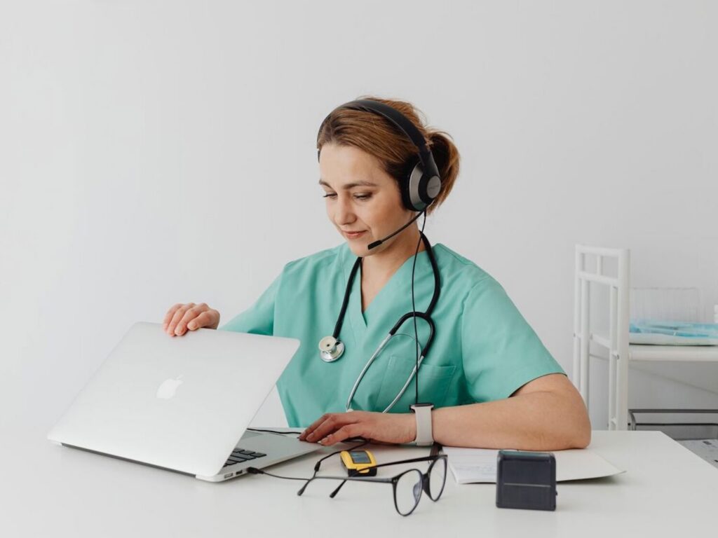 Write a new simple attractive title based on the title from Rio Grande Valley Grant Expands Nursing Training Support and dont use quote marks Write a new simple attractive title based on the title
