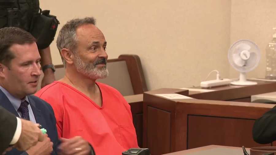 Write a new simple attractive title based on the title from Ex-Kentucky Gov. Matt Bevin appears in court, judge orders 60 days in jail and dont use quote marks Write a new simple attractive title based on the title