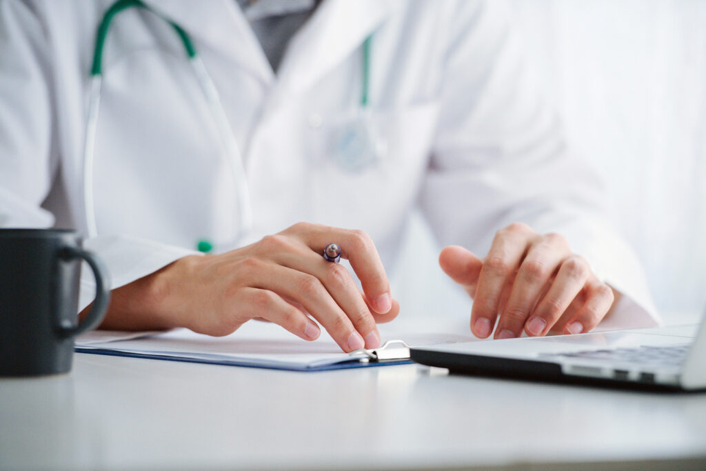 Write a new simple attractive title based on the title from As colorectal cancer rates rise, Valley clinic urges early screenings and dont use quote marks Write a new simple attractive title based on the title