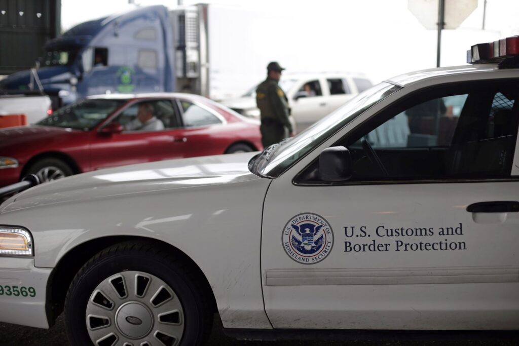 Write a new simple attractive title based on the title from Uzbekistan nationals arrested after high-speed chase with Border Patrol and dont use quote marks Write a new simple attractive title based on the title