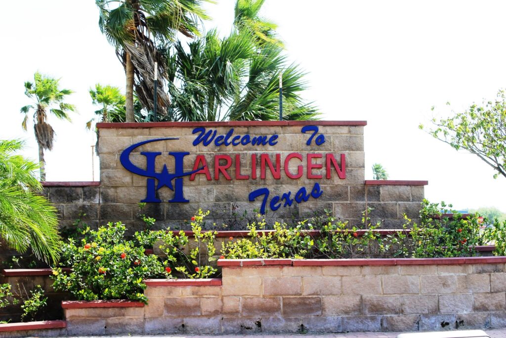 Write a new simple attractive title based on the title from Harlingen Named Tourism Friendly Texas Certified Community and dont use quote marks Write a new simple attractive title based on the title