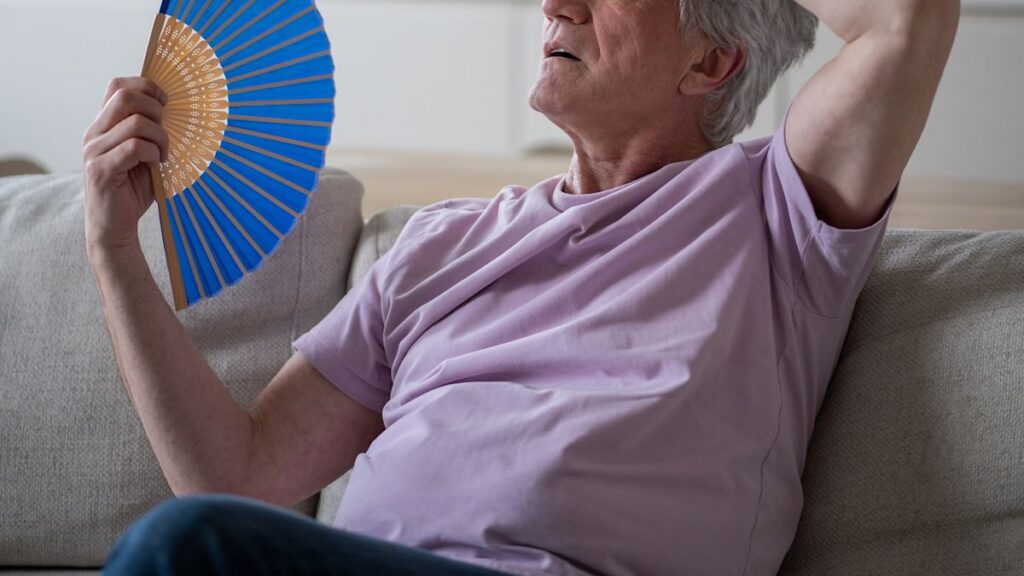 Write a new simple attractive title based on the title from Texas seniors ration AC overnight as heat, power bills put Rio Grande Valley lives at risk and dont use quote marks Write a new simple attractive title based on the title