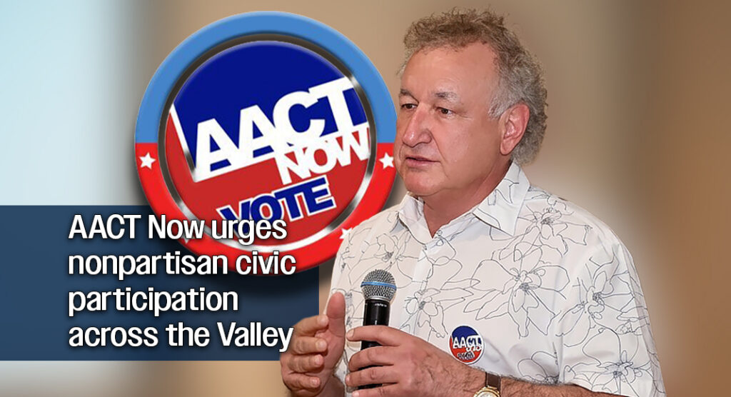 Write a new simple attractive title based on the title from Alonzo Cantu Calls on Rio Grande Valley Leaders to Rally the Vote and dont use quote marks Write a new simple attractive title based on the title