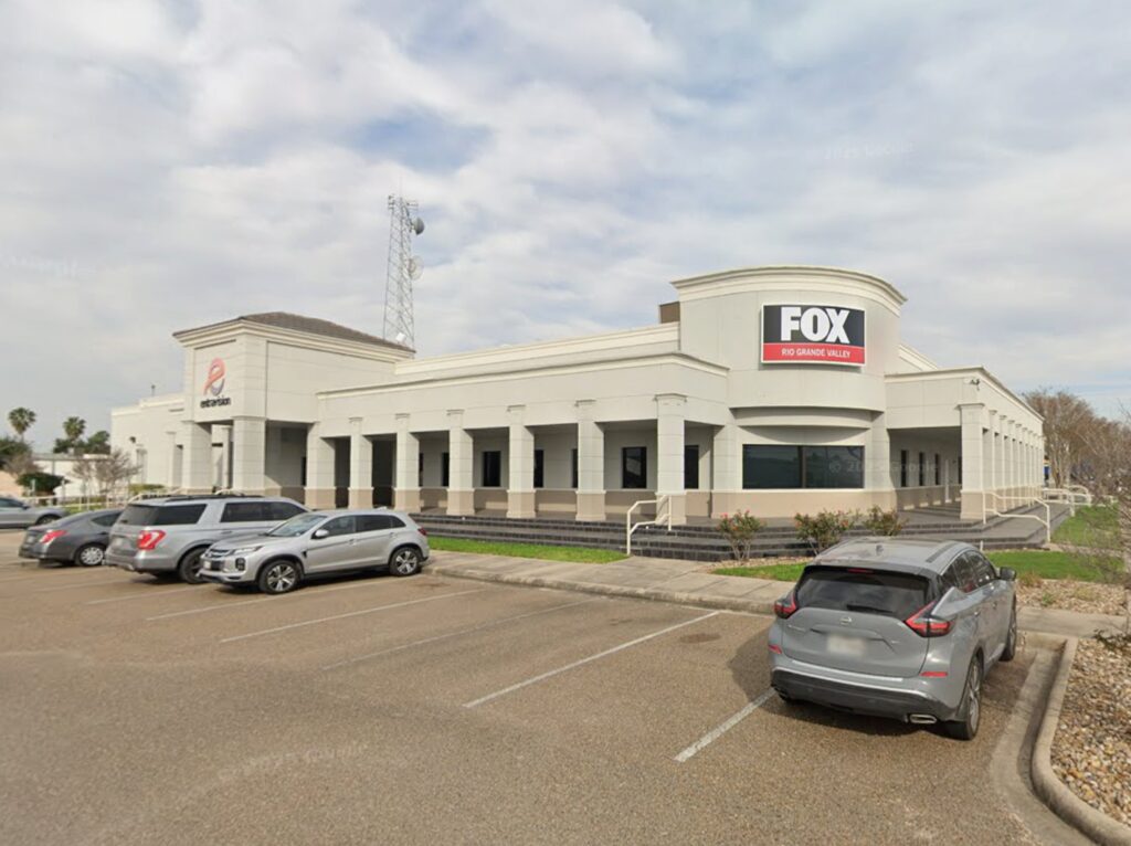 Write a new simple attractive title based on the title from Marixa Jones leaves KFXV and KNVO in South Texas and dont use quote marks Write a new simple attractive title based on the title