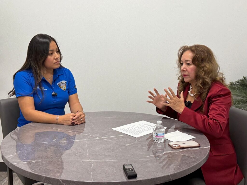 Write a new simple attractive title based on the title from How Pharr Police Department assists the victims of crime and dont use quote marks Write a new simple attractive title based on the title