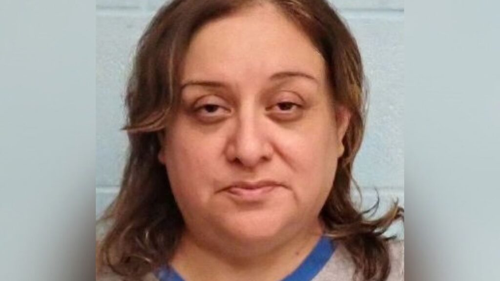 Write a new simple attractive title based on the title from Edinburg woman arrested in connection to April overdose death and dont use quote marks Write a new simple attractive title based on the title