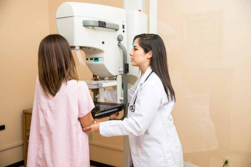 Write a new simple attractive title based on the title from SOUTH TEXAS HEALTH SYSTEM THINK PINK CAMPAIGN AIMS TO HELP RIO GRANDE VALLEY WOMEN DETECT BREAST CANCER EARLY and dont use quote marks Write a new simple attractive title based on the title
