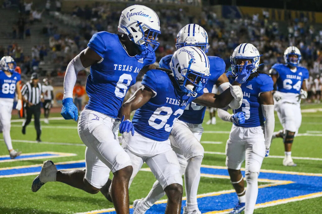 Write a new simple attractive title based on the title from How to watch Texas Permian Basin vs UT Rio Grande Valley: Live stream College Football, NCAA, TV channel and dont use quote marks Write a new simple attractive title based on the title