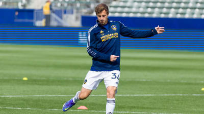 Write a new simple attractive title based on the title from Match Preview: LA Galaxy II vs Rio Grande Valley Toros FC and dont use quote marks Write a new simple attractive title based on the title